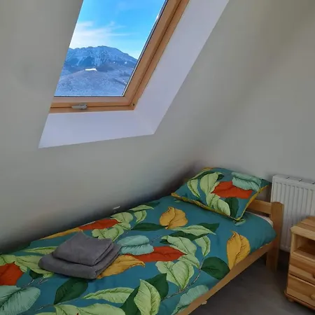 Skalnica 코스실리스코