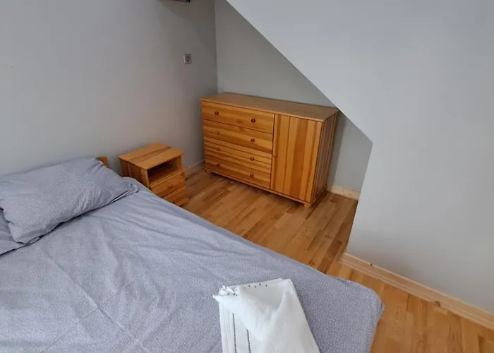 Skalnica וילה קושצ'ליסקו