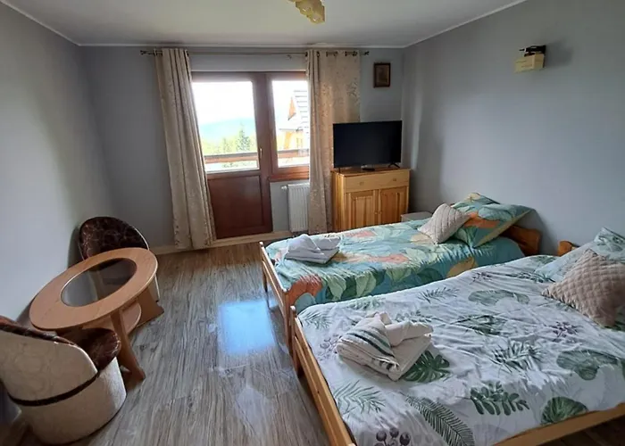 Skalnica קושצ'ליסקו